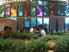 大堂-九十九顶毡房(阜石路店)