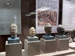 -西安大唐西市博物馆