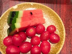 -滇香肴·云南菜蒸汽石锅鱼(云南北路店)