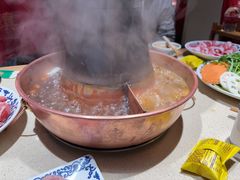 -东镇老火锅(长春路首店)