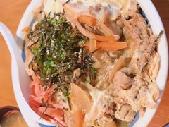 -有喜屋·深夜食堂(北京西路店)