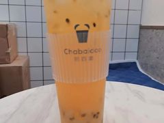 -茶百道(盱眙国贸店)