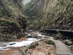 -太湖源风景区
