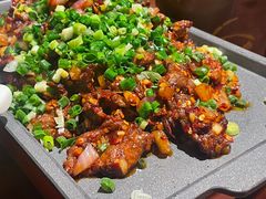 -树厨贵州菜(花果园购物中心店)