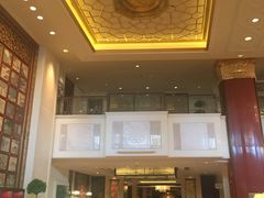 -北京中国大饭店