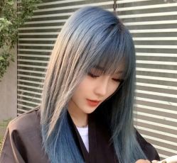 -那茉 Hair Salon