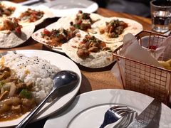 -Cactus墨西哥仙人掌餐厅