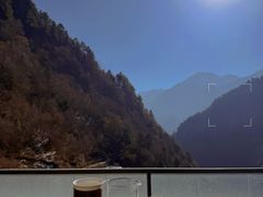-古尔沟华美达温泉度假酒店