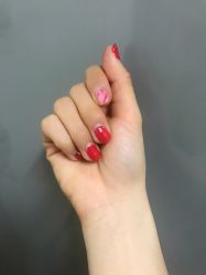 彩绘-恐龙·美甲美睫