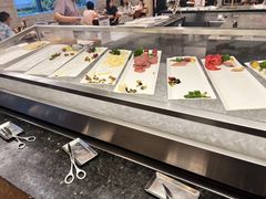 -西安赛瑞喜来登大酒店·盛宴自助餐厅