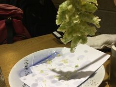 -水之惠鲜鱼料理(王府大街店)