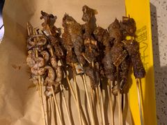 -我是那个大叔·美食研究所(新塘路店)