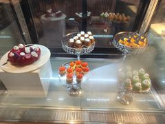 -杭州滨江世融艾美酒店·新食谱全日餐厅