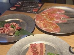 -烧肉达人•炭火烧肉(新天地店)