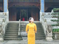 -关岳庙