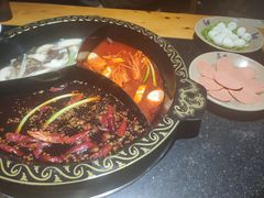 -宽窄巷子老火锅