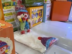 -金宝贝早教中心(徐东群星城中心)
