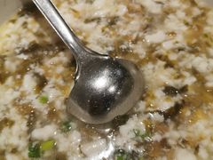 豆腐脑汤-壹盏灯(蚂蚁工房店)