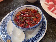 -清真·京华源铜锅涮肉(丰庆店)