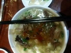 -宝鸡民族饭庄(英达路店)