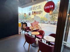 -COSTA COFFEE(丰联广场店)