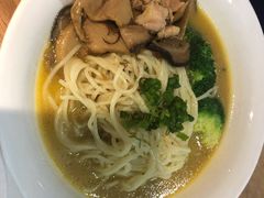 松茸鸡汤面-太二酸菜鱼(汕头苏宁广场店)