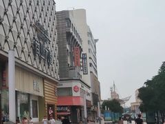 -沙洲路步行街(长安南路店)