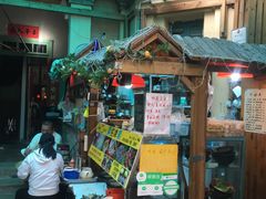 -老宅原住民沙茶面精品小吃(龙头路店)