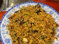 -菌之家·专业纯野生菌火锅·特色炒菌