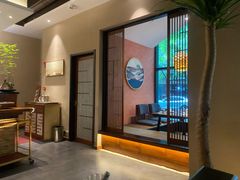 -古京·臻致料理(月湖店)