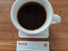 -纽巷咖啡 SOFTFOCUS COFFEE(锦和巴黎时韵店)