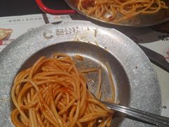 -酷公社·榴莲披萨(太原街店)