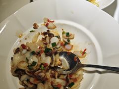 -院里寻菜·精致庭院菜(观沙岭店)