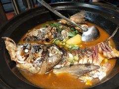 -千岛湖小鱼儿·淳安匠心农家菜