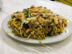 -老三鱼仔店