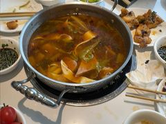 -七欣天香辣蟹火锅(南通任港路大润发店)