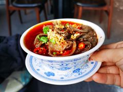 -炉小二铜锅牛蛙•川湘菜(三里屯店)