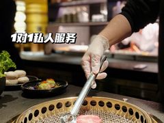 -300杯·和牛烧肉清酒专门店(廊里店)