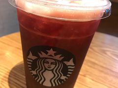 -星巴克(绍兴柯桥柯岩景区店)