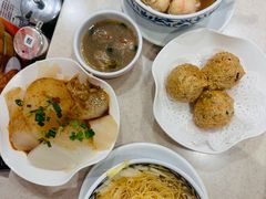 -池记(尖沙咀店)