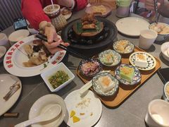 -沿江海南菜·文昌鸡祖师爷(大东海店)