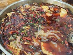 -黑竹香鸡(营和巷店)