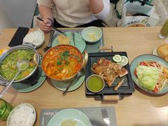 -mango tree芒果树泰国餐厅(青岛万象城店)