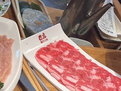-巴庄重庆火锅(光山店)