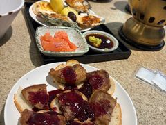 -初色海鲜自助(万丰路店)