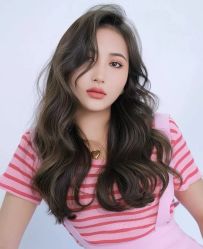 -LJOY丽锦造型·烫发染发