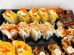 -万达广场(上虞店)