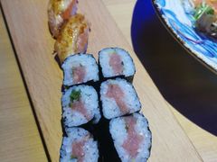 -琴寿司居酒屋(中山广场店)