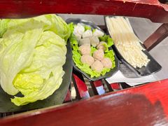 -东来顺饭庄(金泉广场店)
