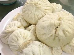 -四平包子铺